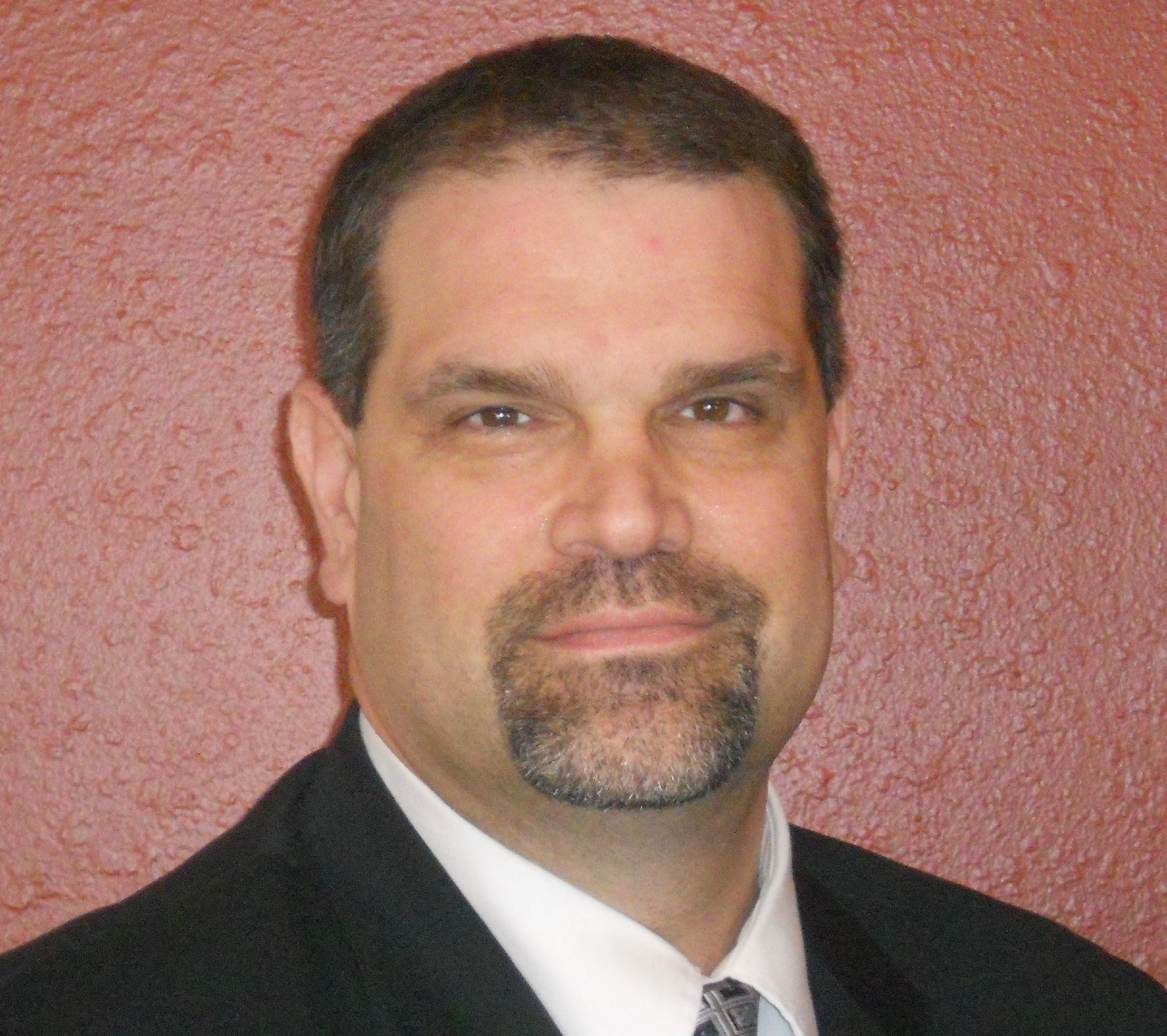 Meet Alumni Robert Bean Nuclear Engineering